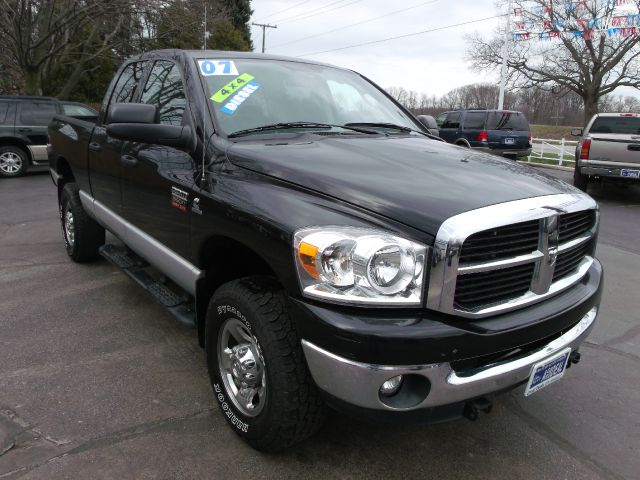 2007 Dodge Ram 3500