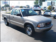 2001 GMC Sonoma