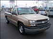 2004 Chevrolet Silverado 1500