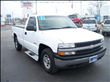 2000 Chevrolet Silverado 1500