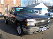 2005 Chevrolet Silverado 1500