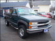 1999 Chevrolet K2500