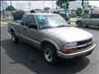 2000 Chevrolet S10