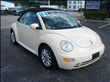 2004 Volkswagen New Beetle