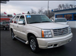 2005 Cadillac Escalade