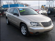 2005 Chrysler Pacifica