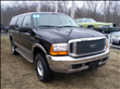 2000 Ford Excursion