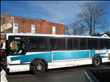 1999 Gillig Public Transport Bus