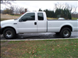 2002 Ford F250