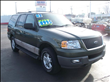 2003 Ford Expedition