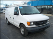 2005 Ford E150
