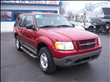 2002 Ford Explorer Sport