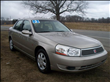 2003 Saturn L Series