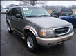 2000 Ford Explorer