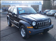 2005 Jeep Liberty