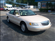 1998 Lincoln Continental