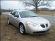2007 Pontiac G6