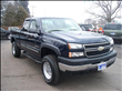 2005 Chevrolet Silverado 2500