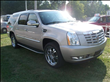 2008 Cadillac Escalade ESV