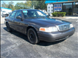 2005 Ford Crown Victoria