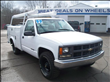 1999 Chevrolet C2500