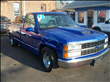 1992 Chevrolet C1500