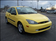 2004 Ford Focus