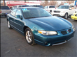 2002 Pontiac Grand Prix