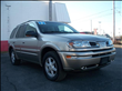 2002 Oldsmobile Bravada