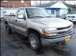 2000 Chevrolet Silverado 2500