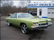 1972 Chevrolet Impala