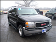 2000 GMC Yukon