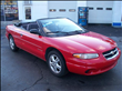 1997 Chrysler Sebring