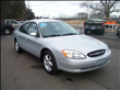2003 Ford Taurus