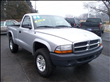 2004 Dodge Dakota