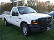2006 Ford F250