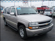 2004 Chevrolet Suburban
