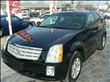 2007 Cadillac SRX