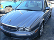 2005 Jaguar X-Type