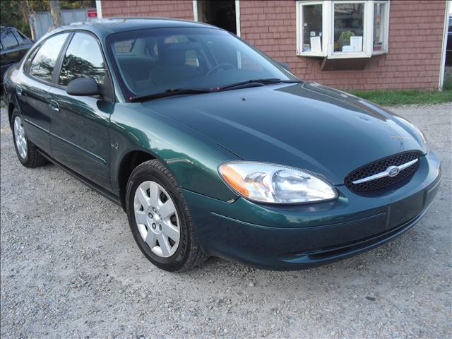2000 Ford Taurus for sale