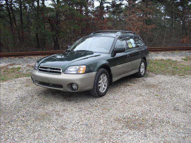 2000 Subaru Outback for sale