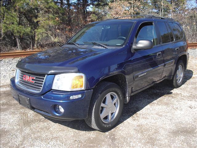 2002 GMC Envoy for sale