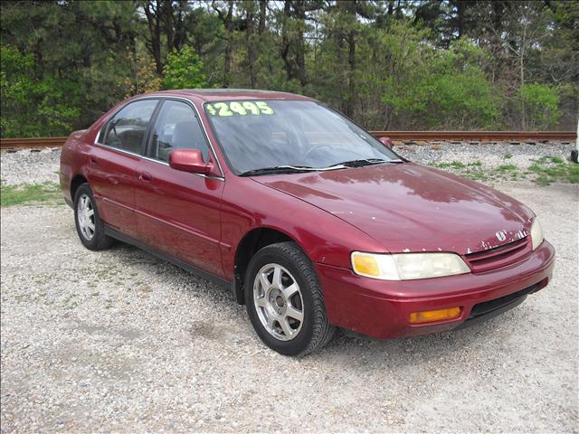 1994 Honda Accord for sale