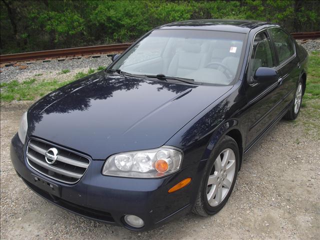 2003 Nissan Maxima for sale