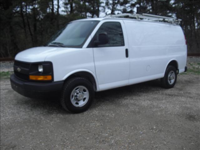 2008 Chevrolet Express for sale