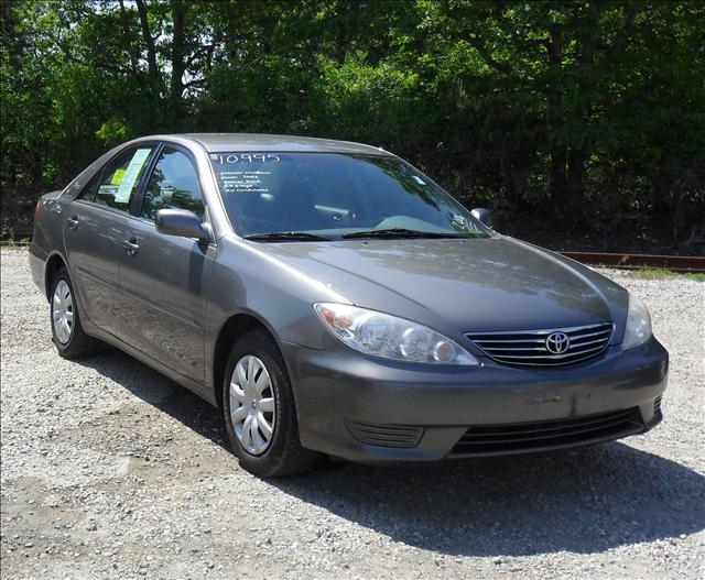 2006 Toyota Camry for sale
