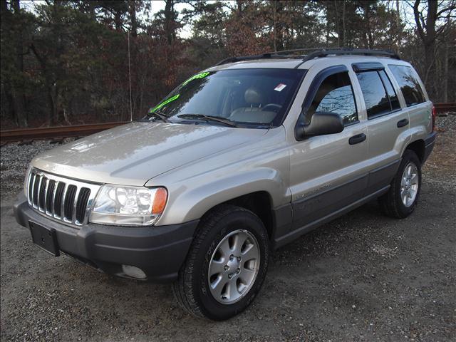 2001 Jeep Grand Cherokee for sale
