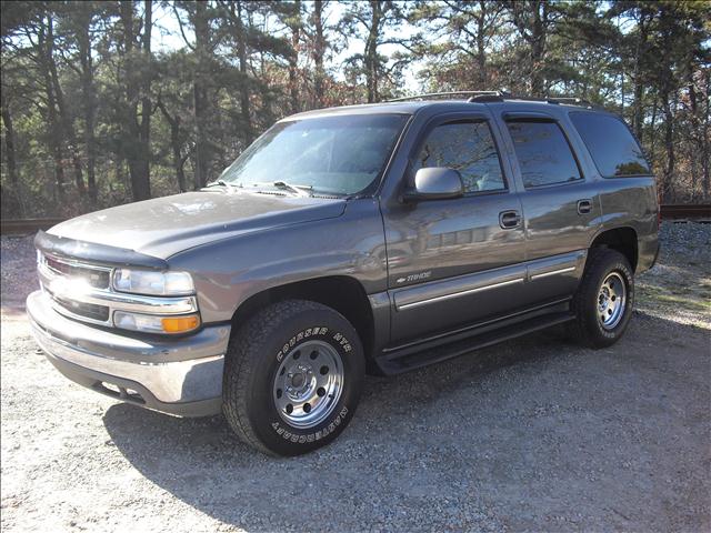 2001 Chevrolet Tahoe for sale