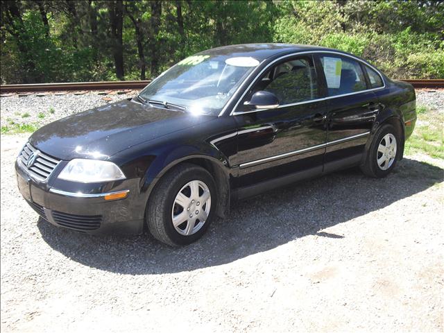 2004 Volkswagen Passat for sale
