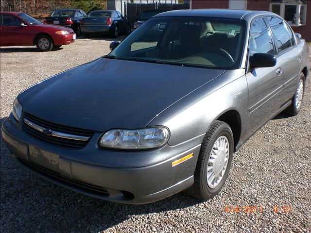 2003 Chevrolet Malibu for sale
